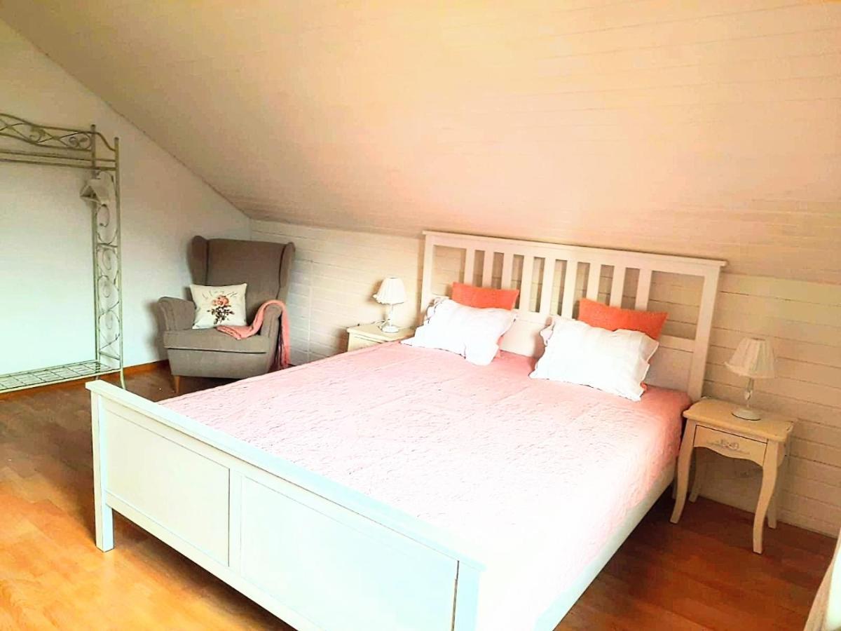 Romantic Style Apartment Titisee Exterior foto