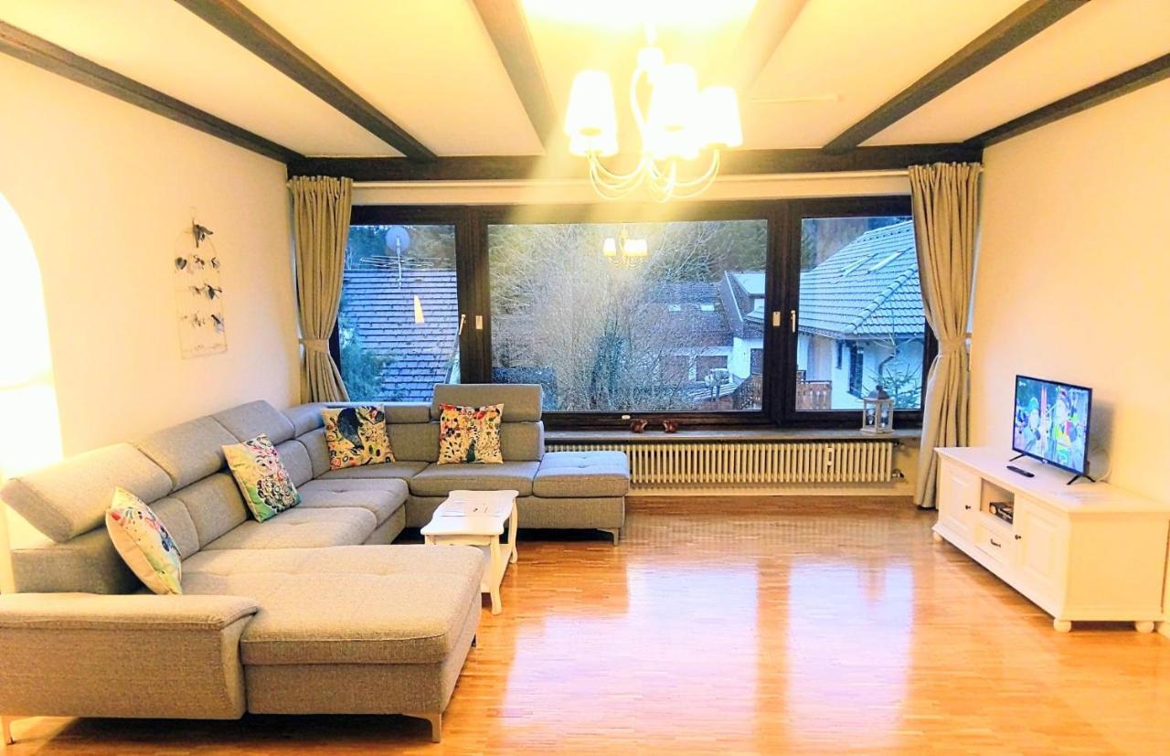 Romantic Style Apartment Titisee Exterior foto