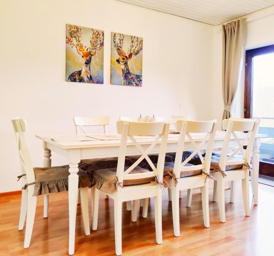 Romantic Style Apartment Titisee Exterior foto