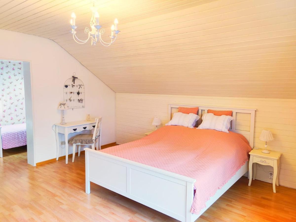 Romantic Style Apartment Titisee Exterior foto