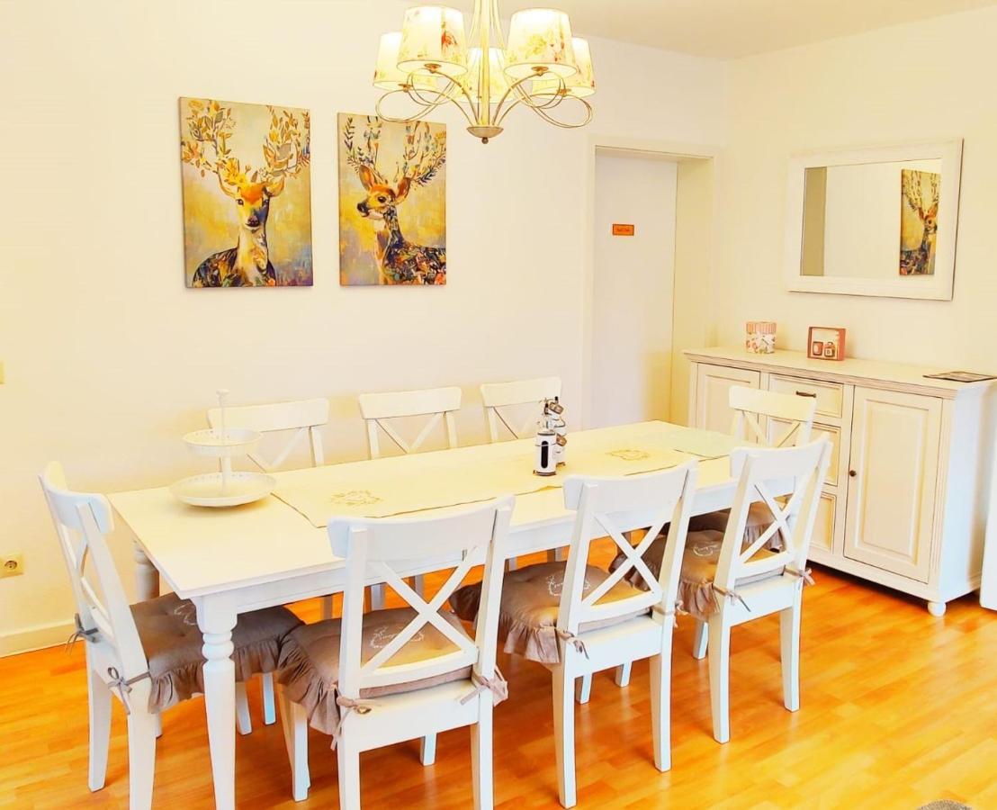 Romantic Style Apartment Titisee Exterior foto