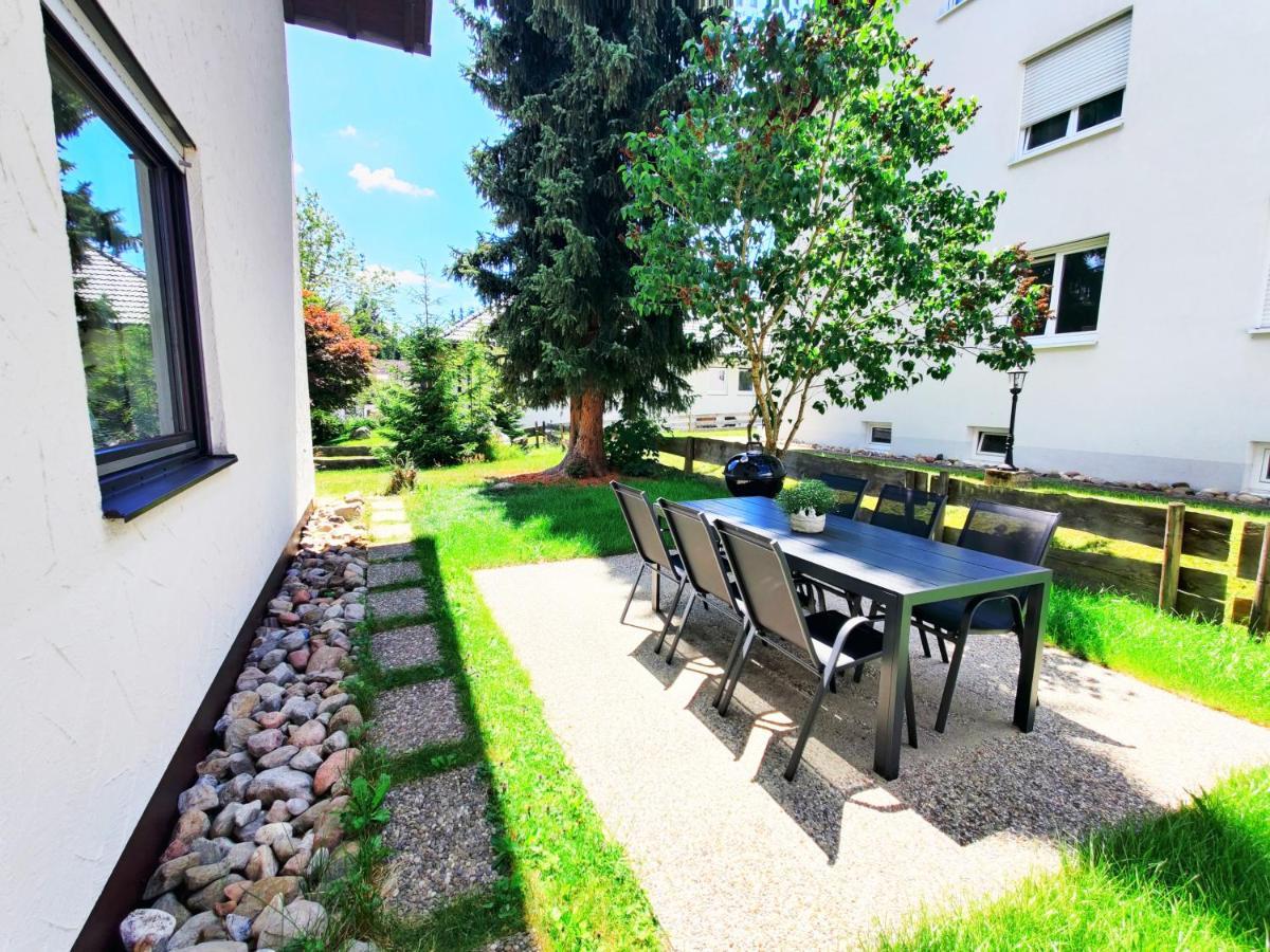 Romantic Style Apartment Titisee Exterior foto