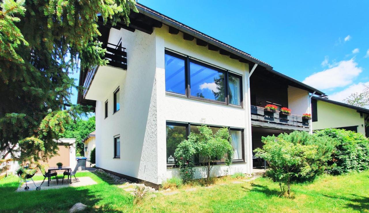 Romantic Style Apartment Titisee Exterior foto