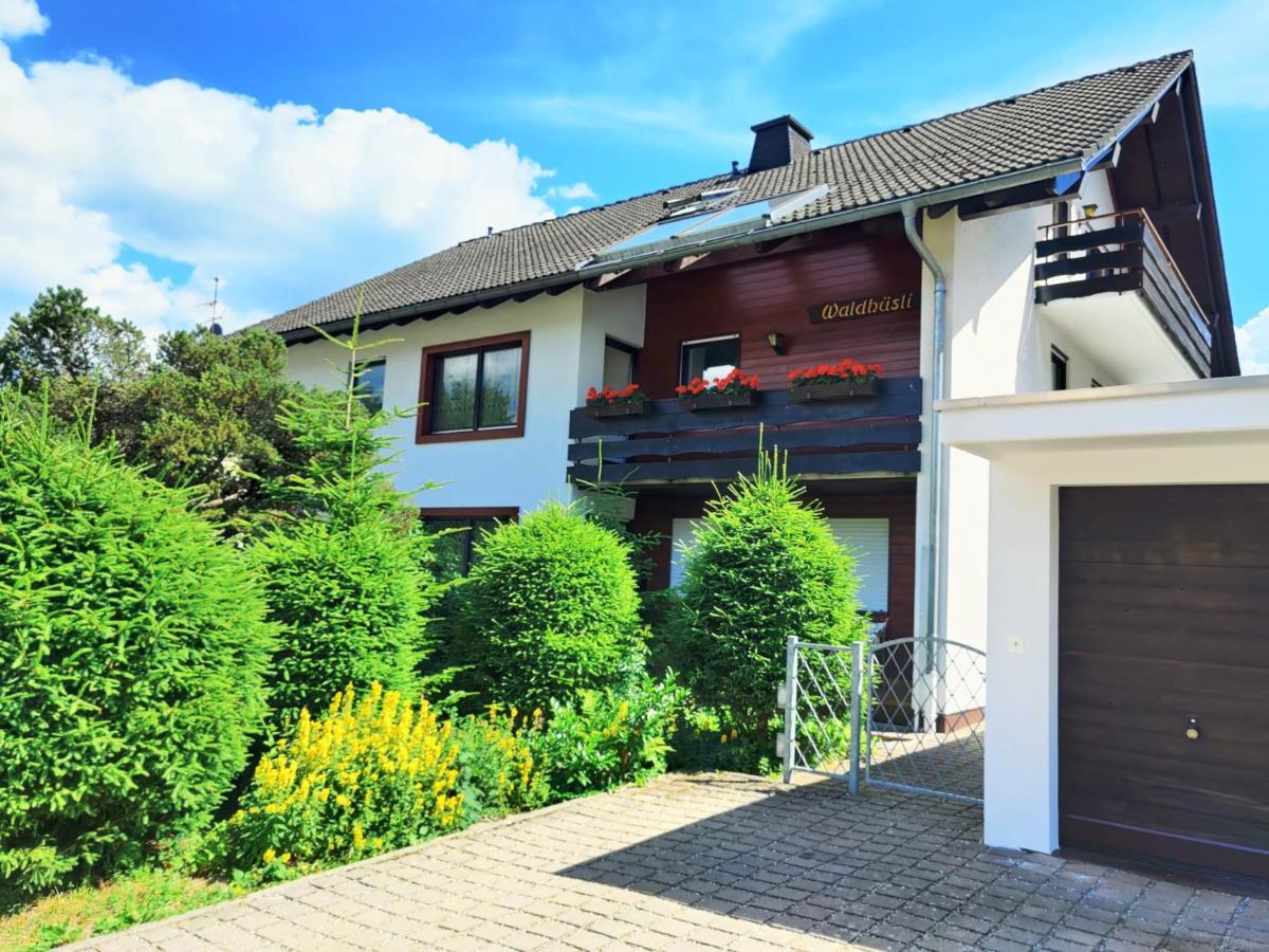 Romantic Style Apartment Titisee Exterior foto