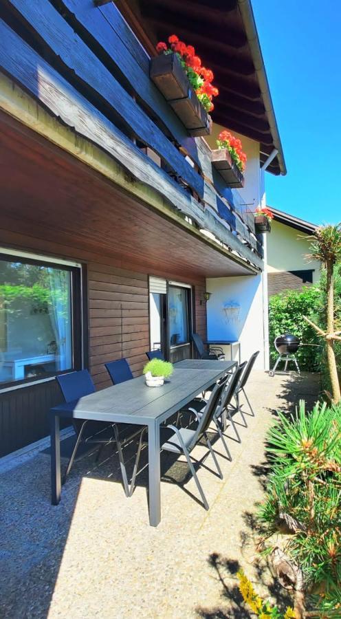Romantic Style Apartment Titisee Exterior foto