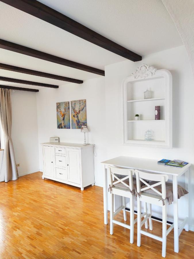 Romantic Style Apartment Titisee Exterior foto