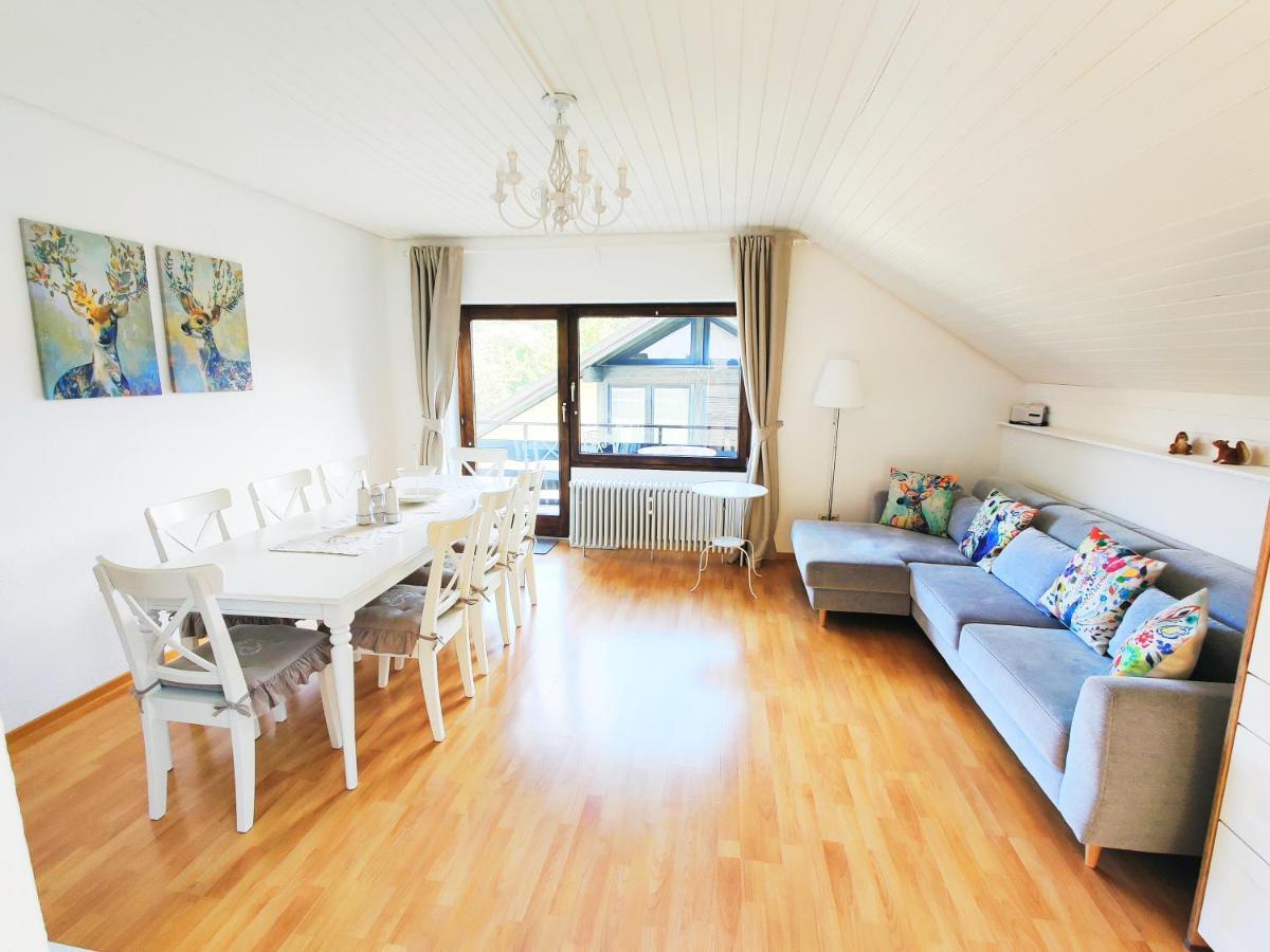 Romantic Style Apartment Titisee Exterior foto