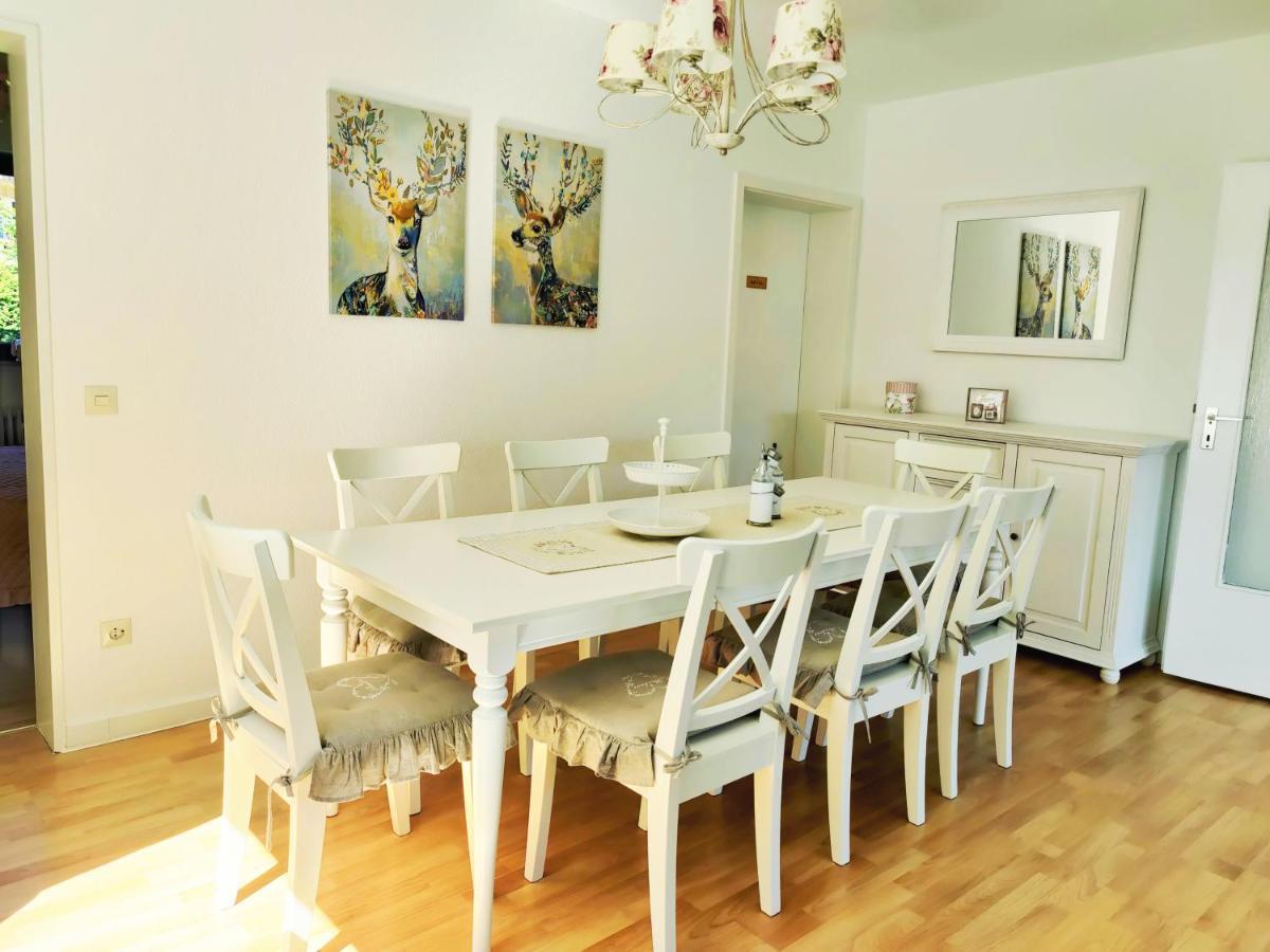 Romantic Style Apartment Titisee Exterior foto