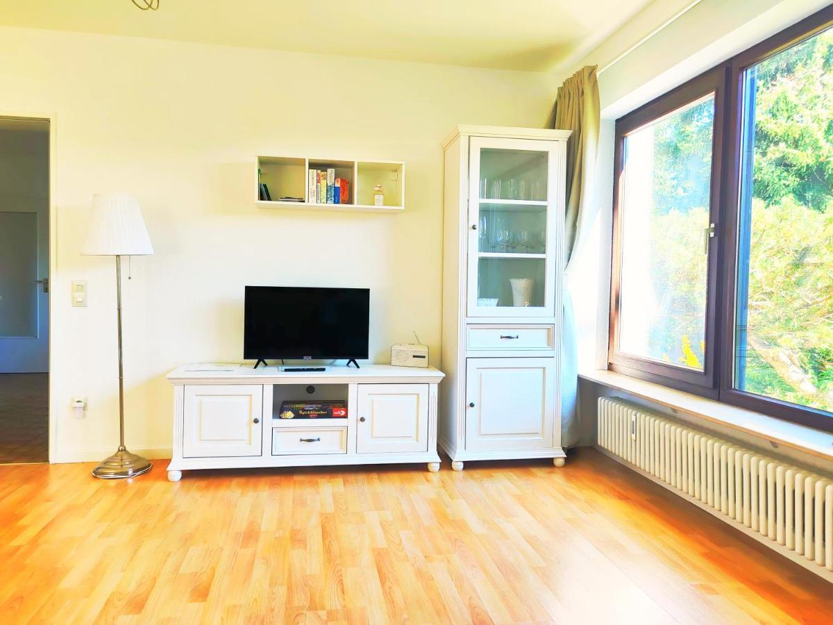 Romantic Style Apartment Titisee Exterior foto